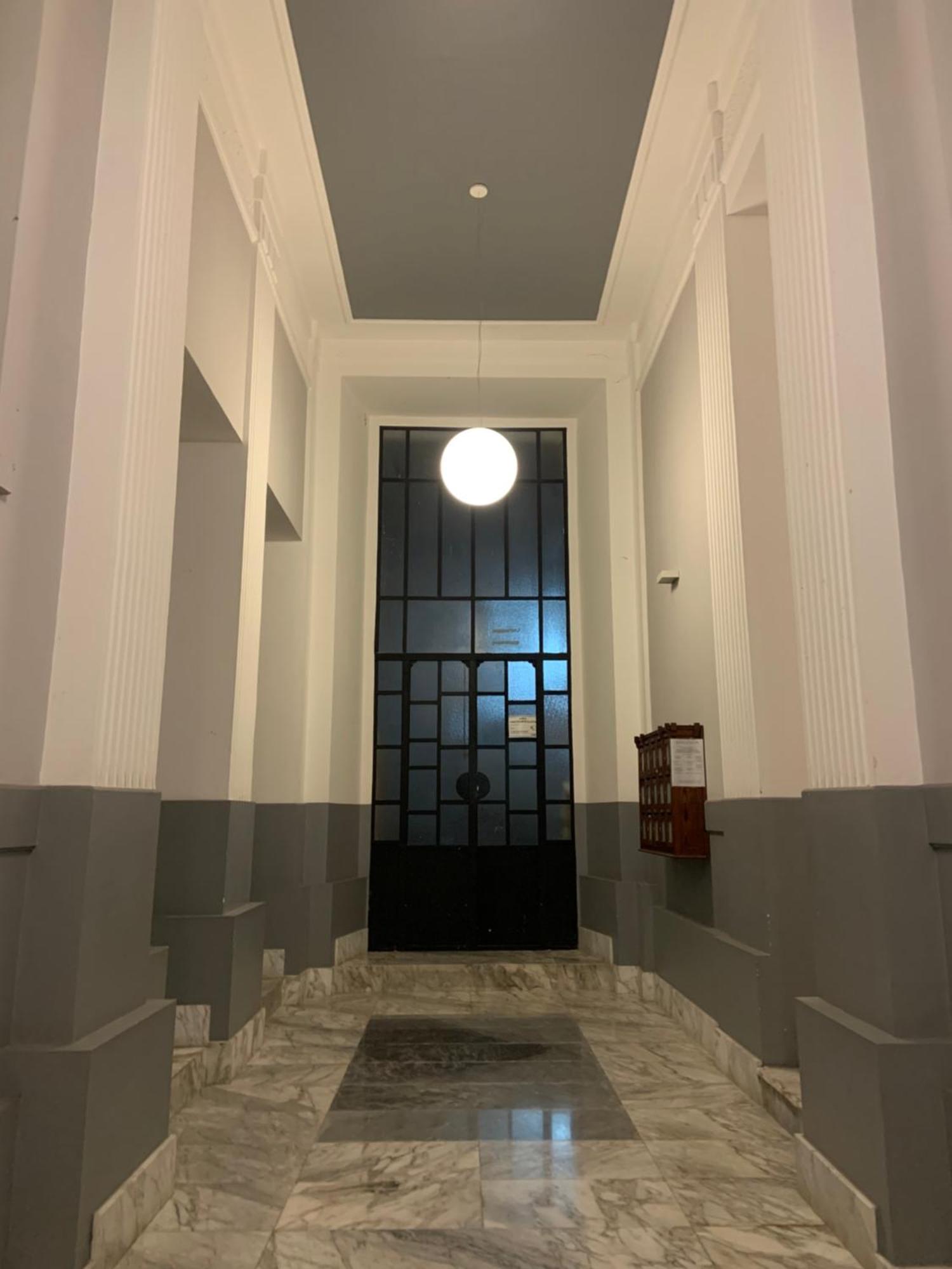 Bari Downtown Luxury Apartment Экстерьер фото
