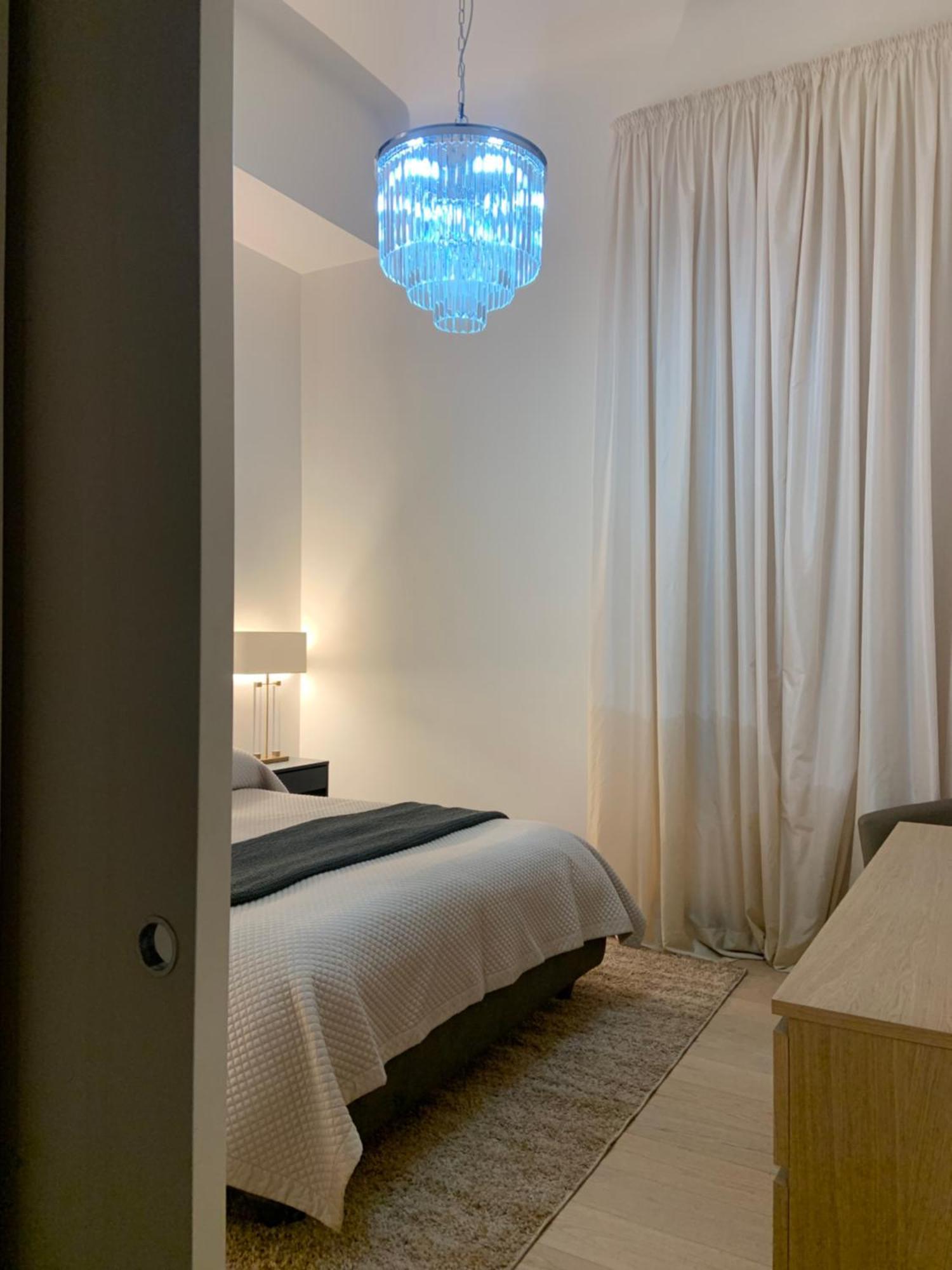 Bari Downtown Luxury Apartment Экстерьер фото