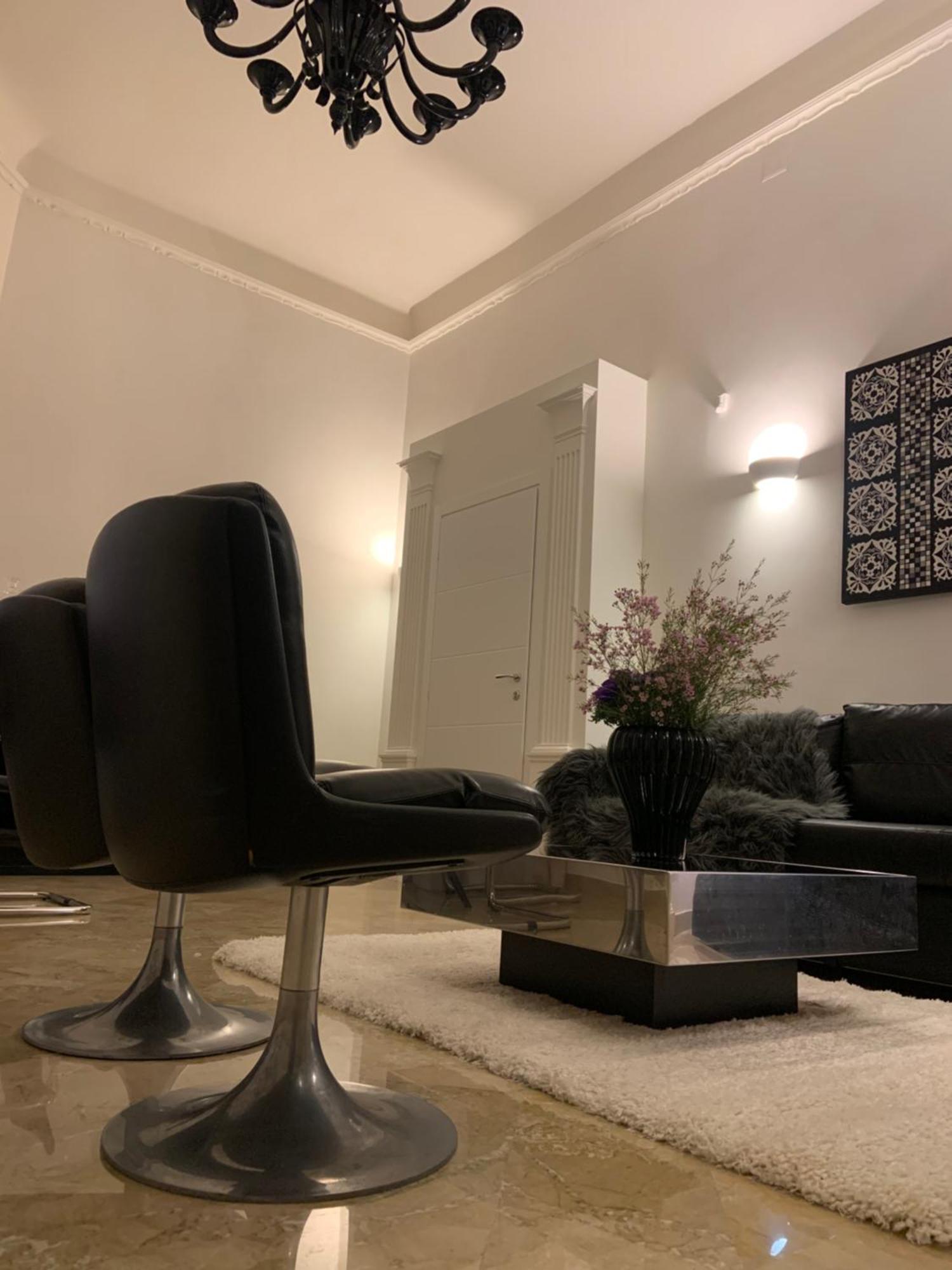 Bari Downtown Luxury Apartment Экстерьер фото