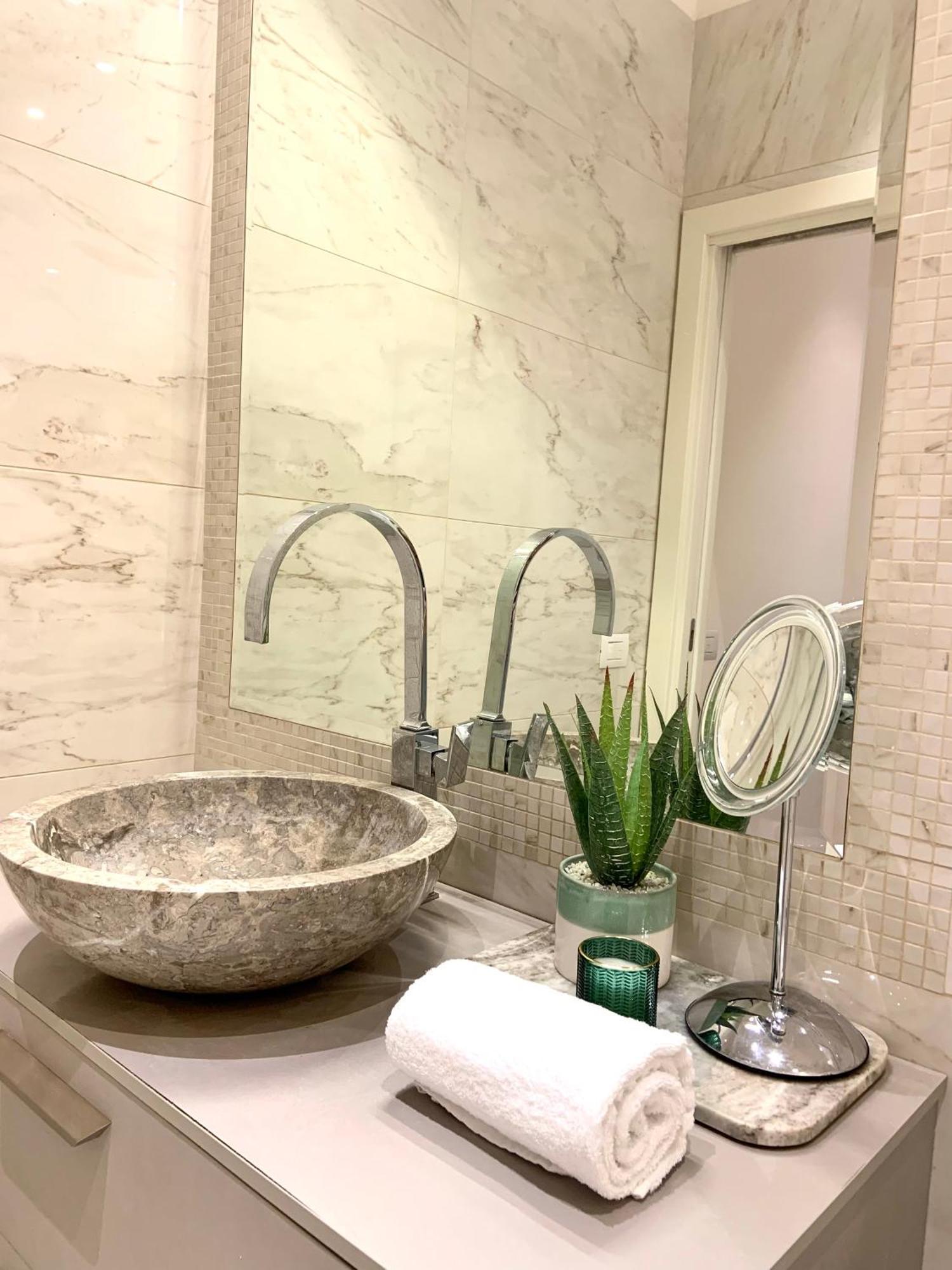 Bari Downtown Luxury Apartment Экстерьер фото